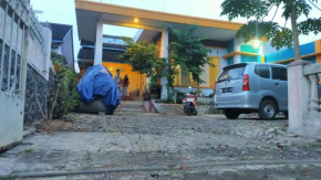 Guest House Syari'ah Sekar Manganti Mitra Aqsa